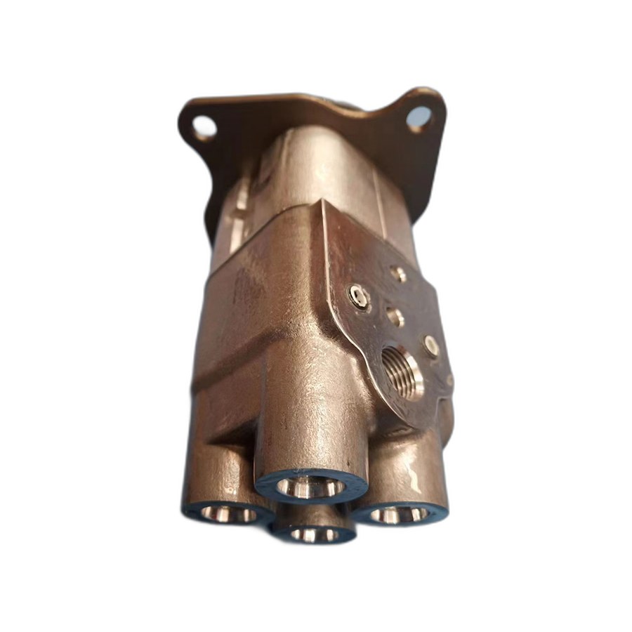 Excavator Valve 21N-68-32210 PC1250-7