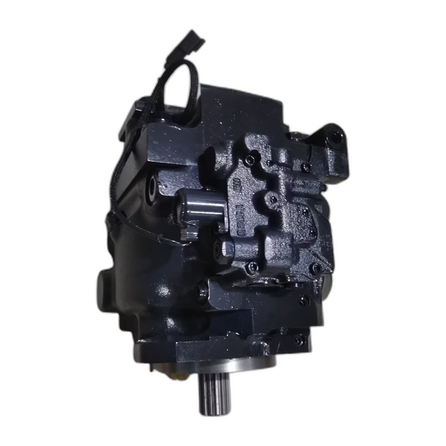 Excavator Pump Assy 708-2H-00440 PC1250-8