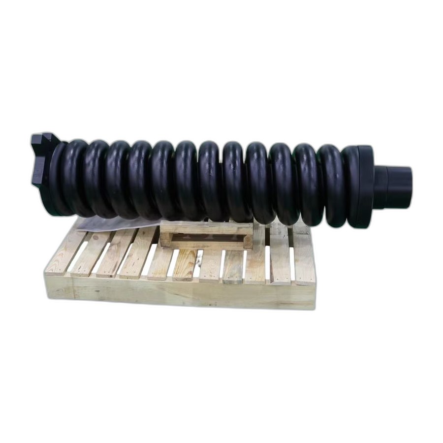 Excavator Pring Assembly 21N-30-00250 PC1250-11
