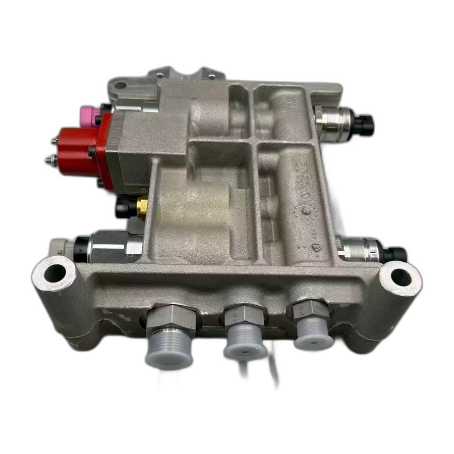 6D105-7 Control Valve 6560-41-3100
