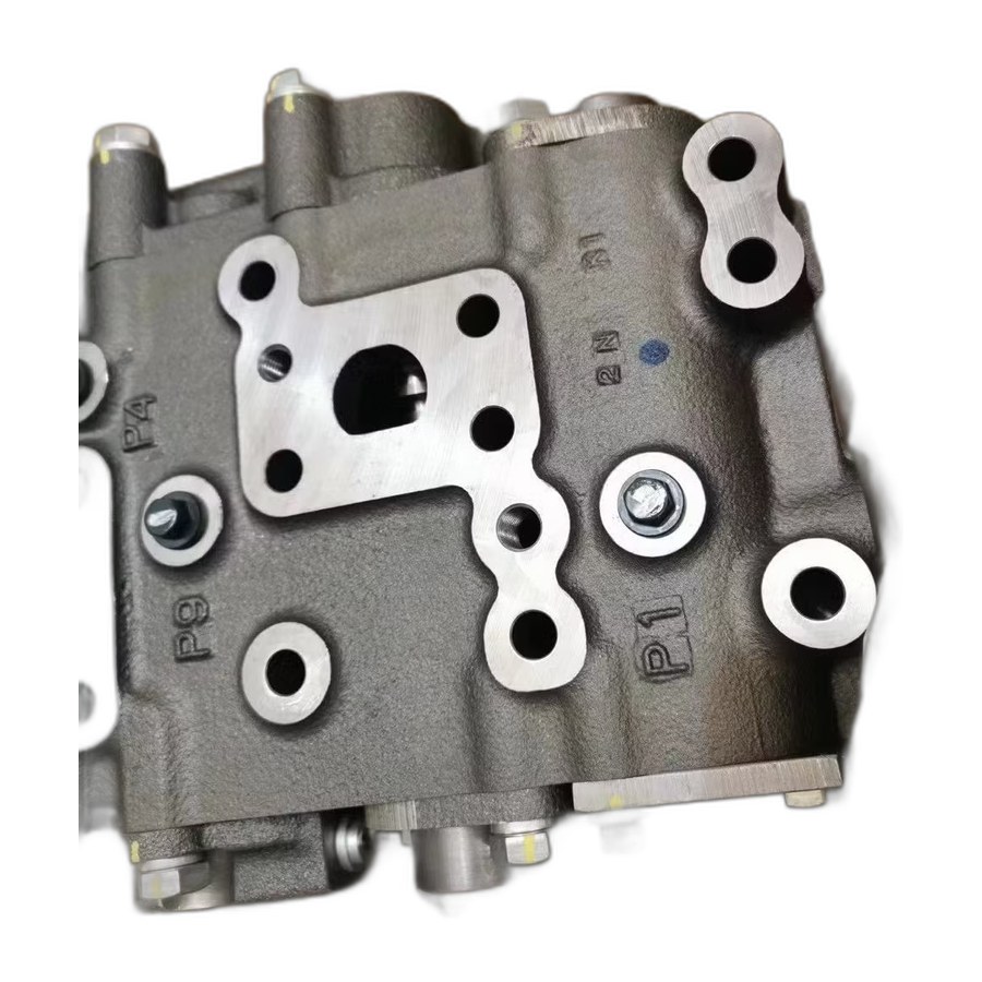 HD785-7 Valve Assembly 561-13-76700