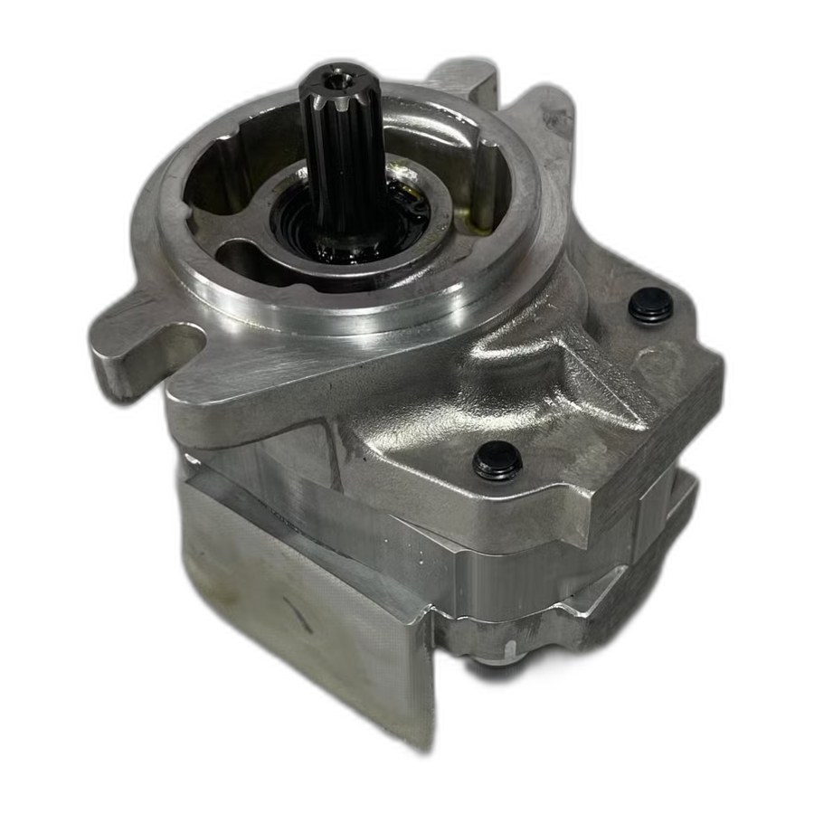 Gear pump 705-61-22010