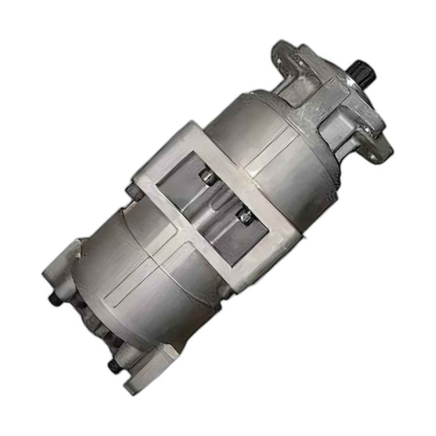 Dump Truck Accessories Pump Assembly 705-52-31170