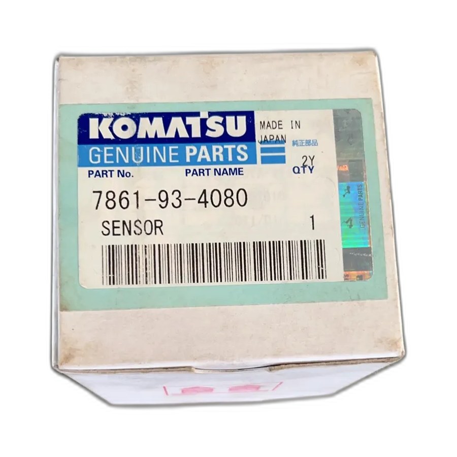 Sensor 7861-93-4080