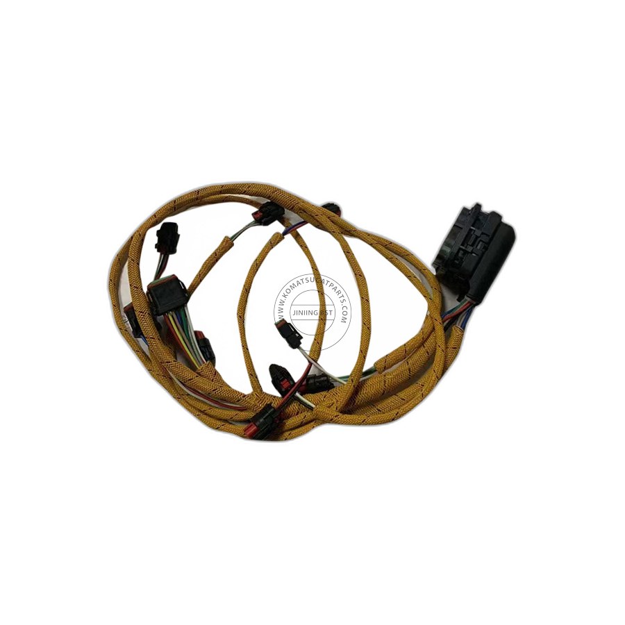 WA480-6 Injector Wiring Harness 6156-81-9110