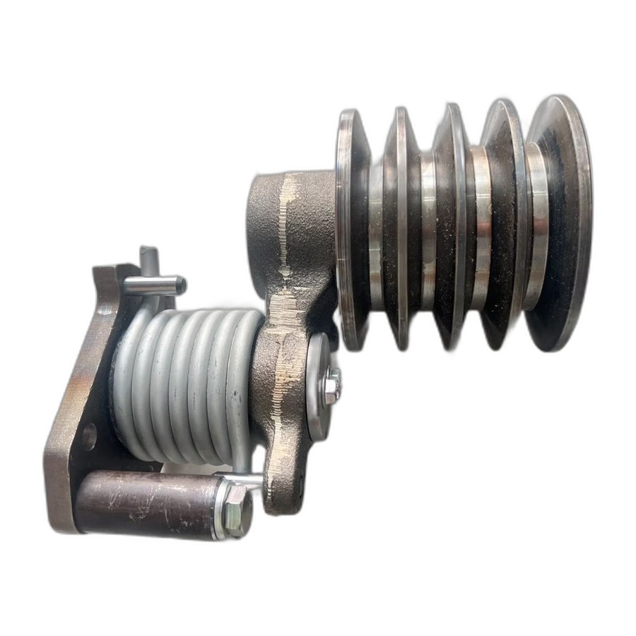 Pulley, Tens 6240-61-4500
