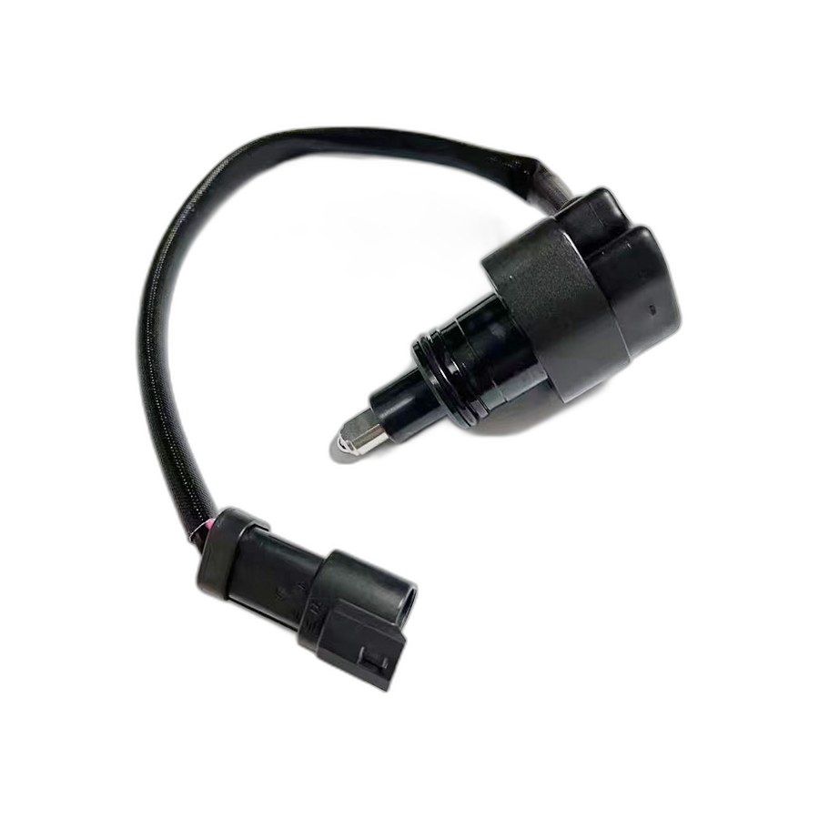 Loader Wa600 3 Sensor 6215-11-8171