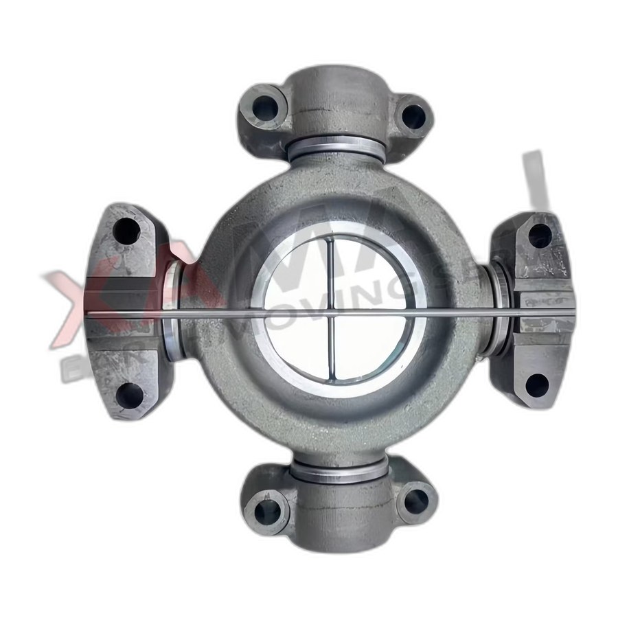 GD825A-2 Spider Assembly 428-20-12620