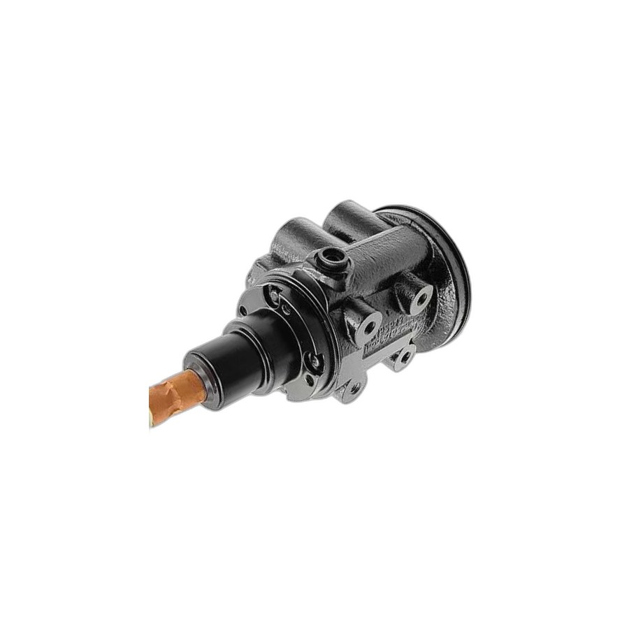 HD785-7 Steering Valve 561-40-83300