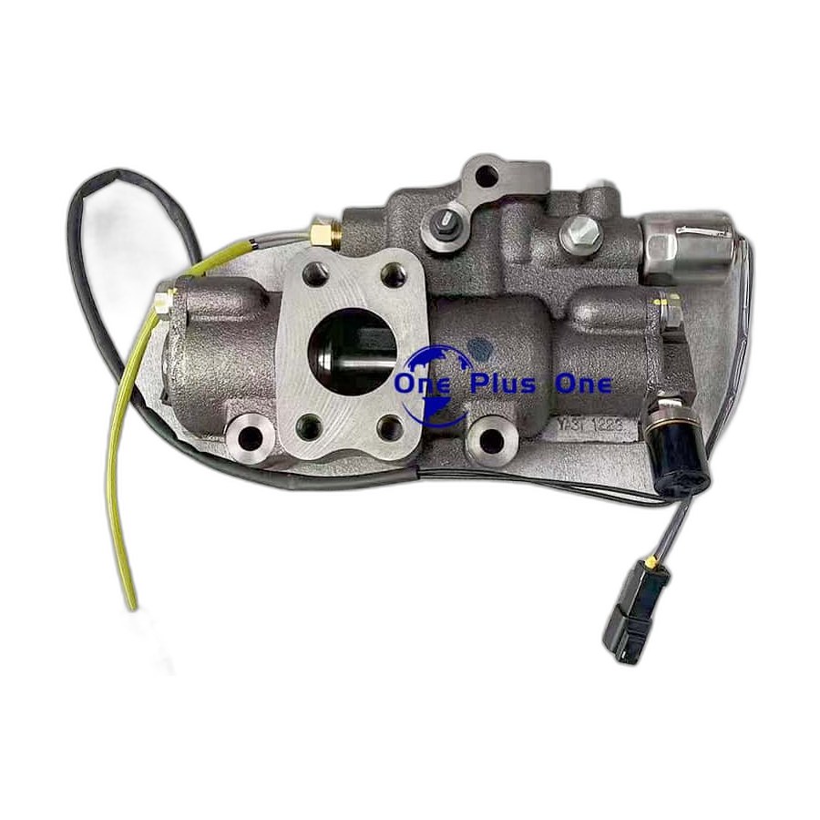 HD785-7 Selector Valve 561-15-74030