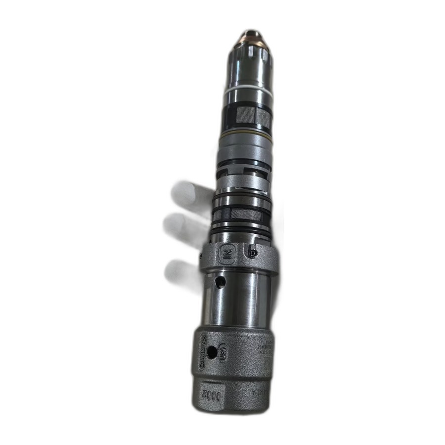 6D170-3 Fuel Injector 6560-11-1114