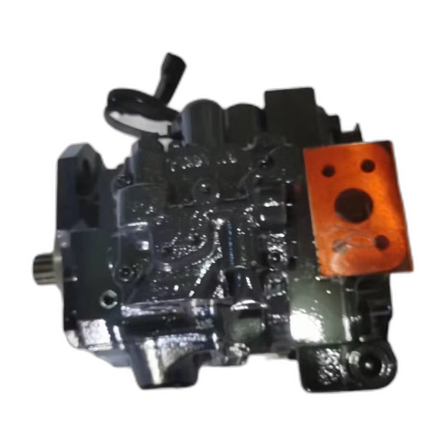 D275A-5D Fan Motor 708-7W-00021