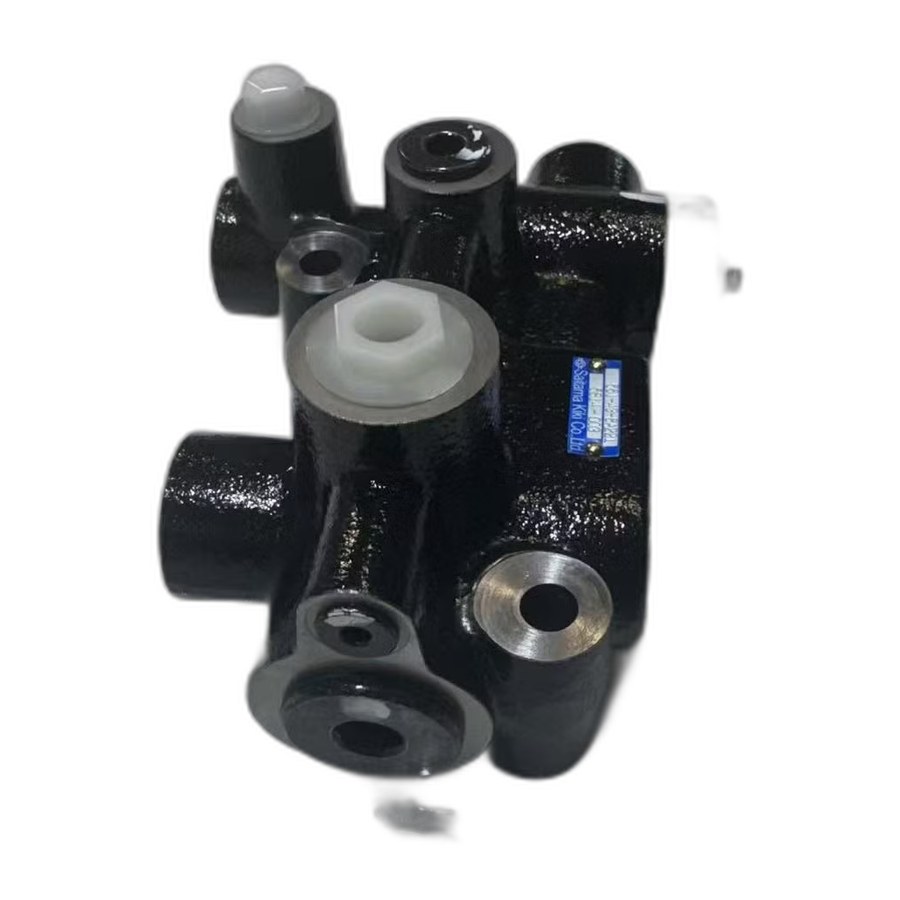 HD785-7 Accumulator Charge Valve 561-43-8A221