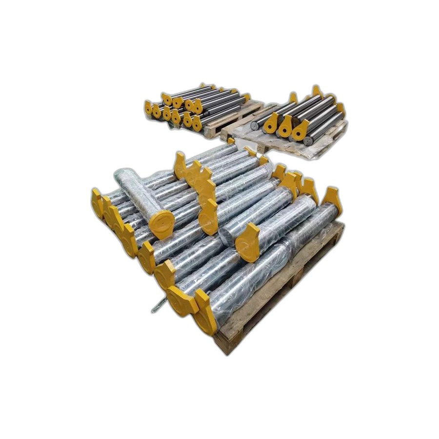 Large Supply of Accessories Pin Shaft Dump Truck 561-40-61531