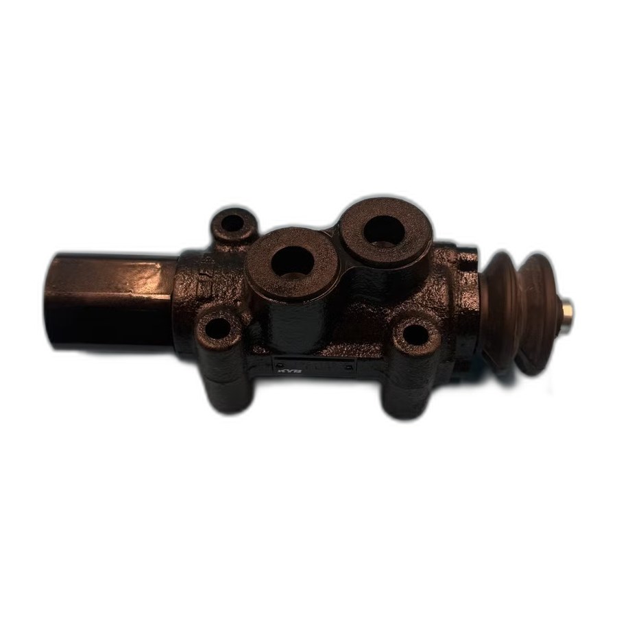 WA800-3E0 Stop Valve 421-64-15501