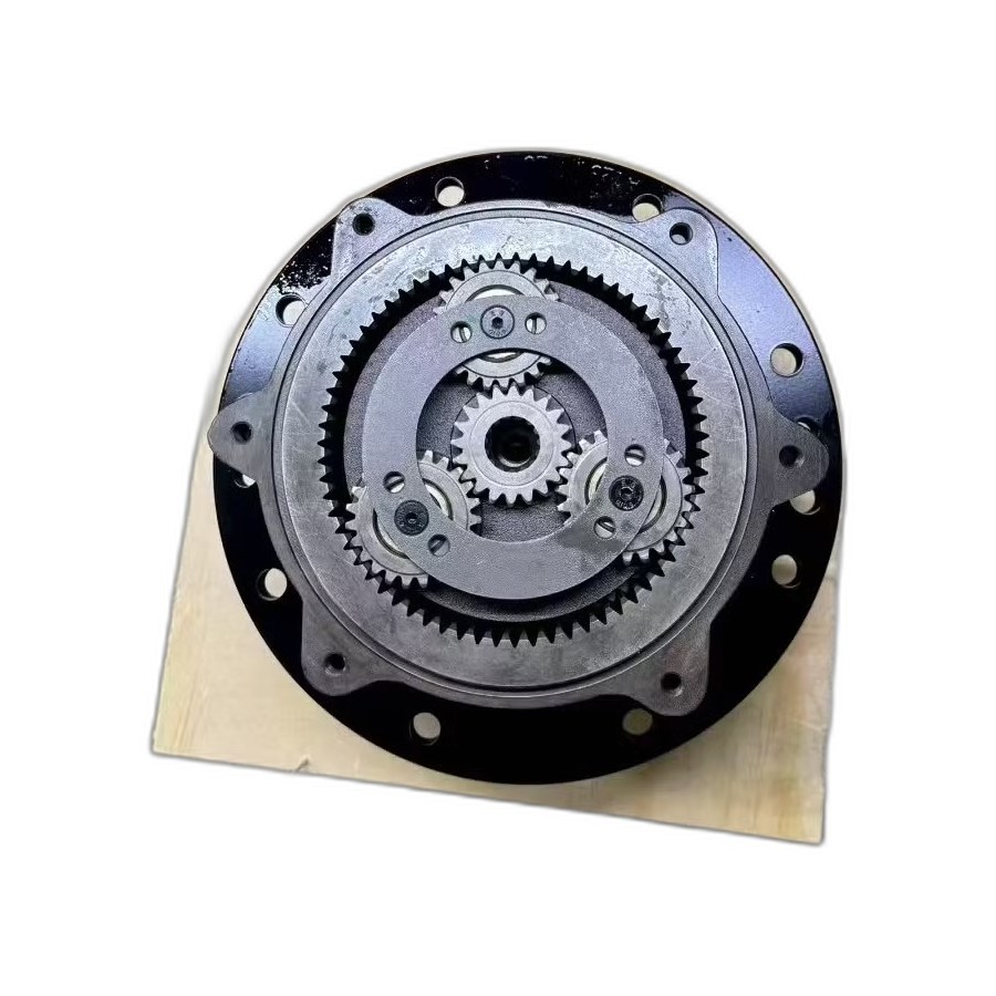 PC56-7 Rotary Motor 22H-60-13201 PC56-7