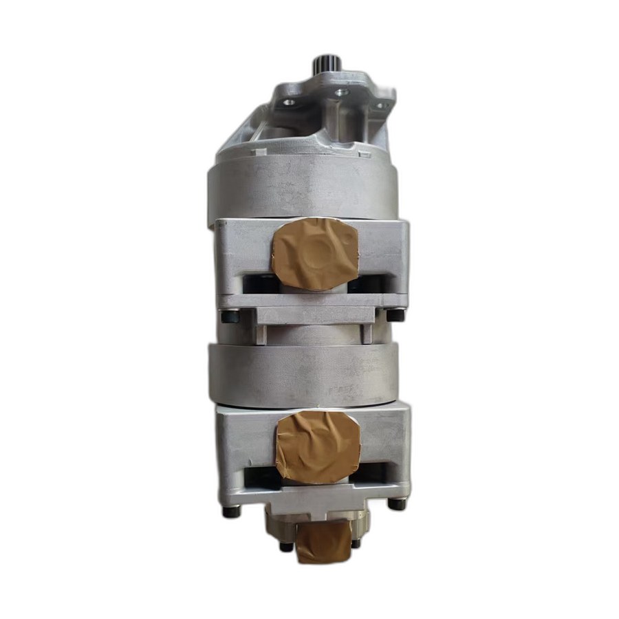 Hydraulic Pump Assembly 705-56-44090 HD785-7