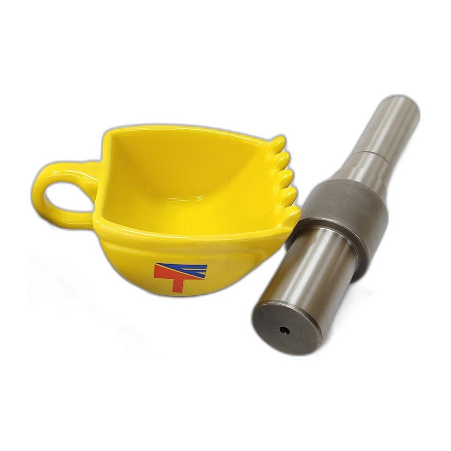 Engine Accessories SA12V140 1s Da Shaft 6219-61-1230