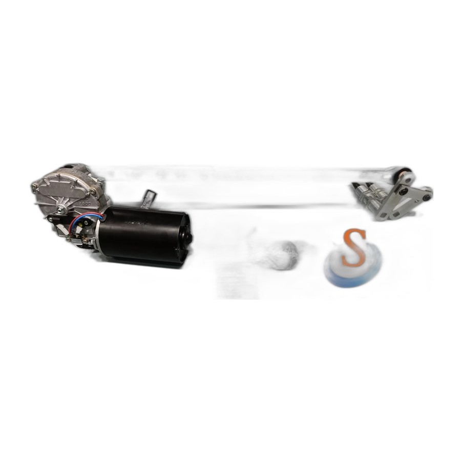 5 Bracket 195-27-31390