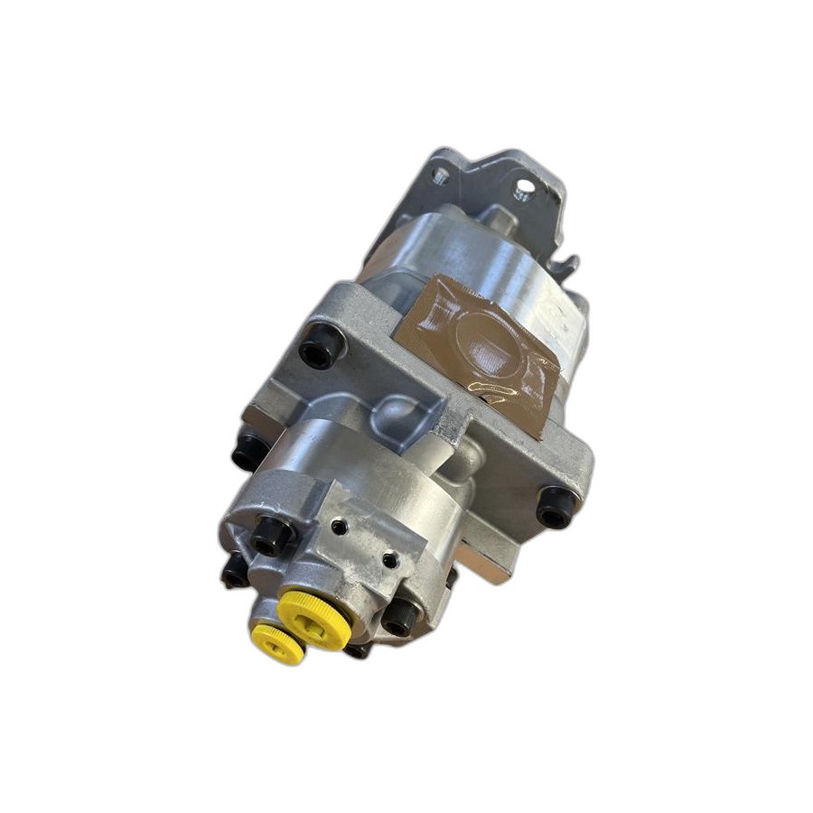 Dump Truck Accessories Pump Assembly 705-52-31170