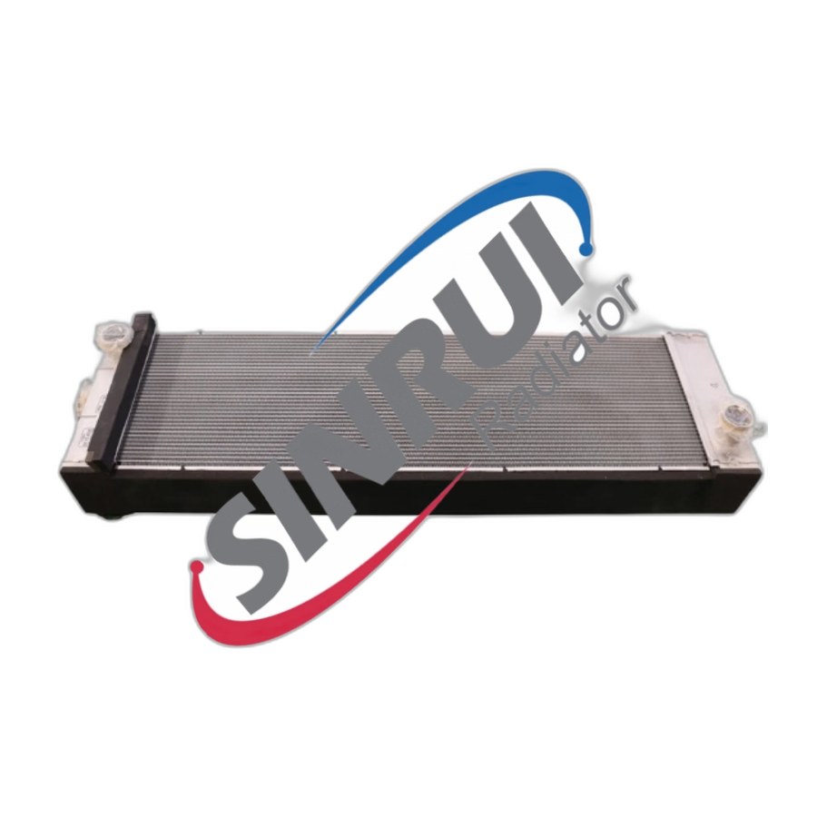 Excavator Radiator Core Assy 21N-03-41110
