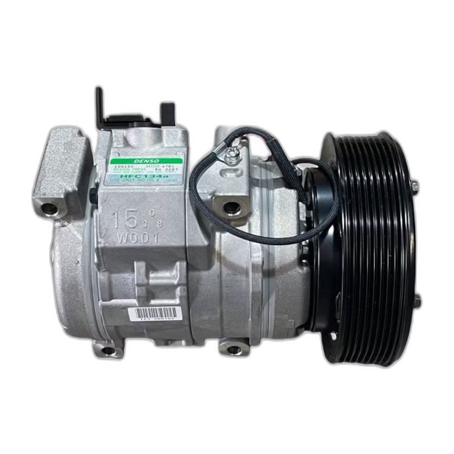 Excavator PC1250sp 8r Air Conditioning Compressor 14X-911-7112