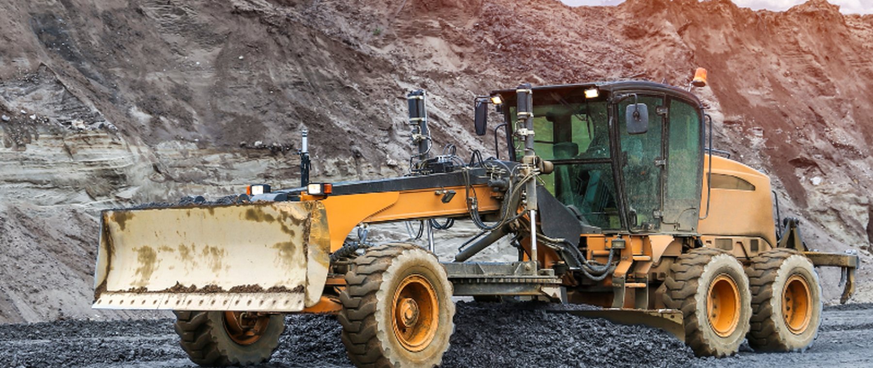 Minetech Machinery Қазақстан